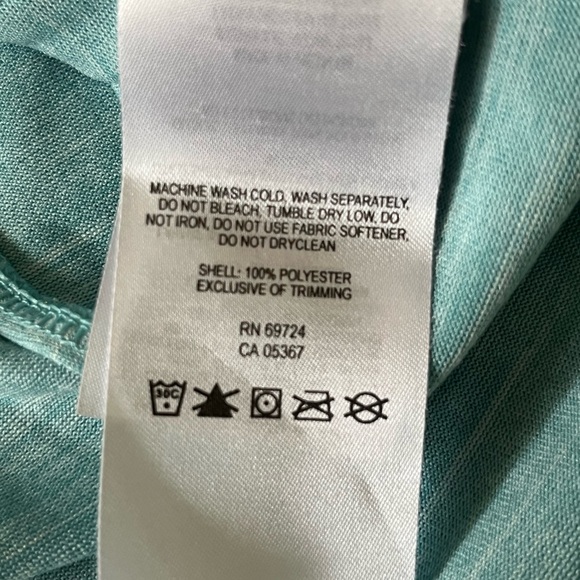 Columbia Omni-Wick Hoodie Large - Picture 4 of 9